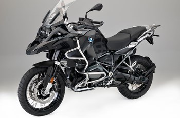 BMW R 1200 GS Adventure 2018 - Bild 39 BMW R 1200 GS Adventure 2018 - Bild 39